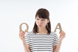 質問イメージ