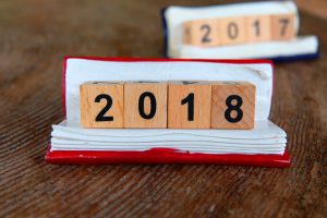 2018年