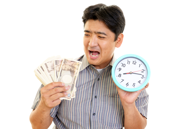 バンクイックで即日融資を受ける方法