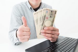 カードローン審査は他社借り入れがあってもOK