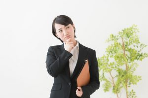 カードローンが返済できない時の対処法