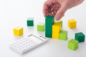 フリーローンの金利相場