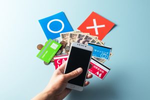 消費者金融の返済方法