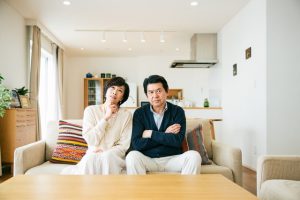 カードローンと年金