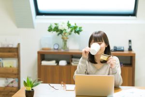 カードローン審査と申し込み回数の関係