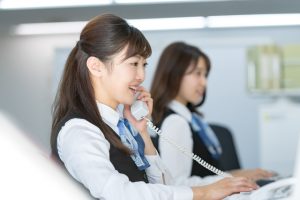 在籍確認なしのフリーローン