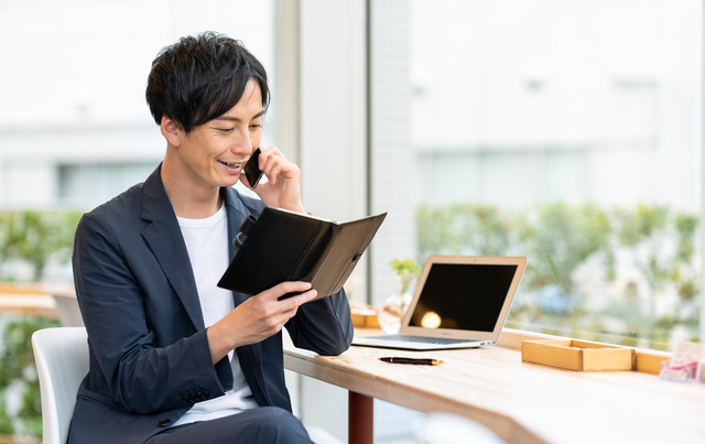 個人事業主はプロミスの審査に受かるのか