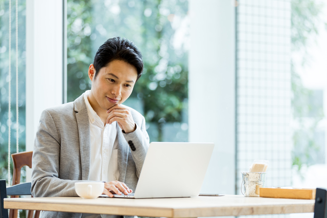 事業資金で即日融資をうける