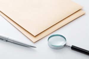 即日キャッシングに必要な書類