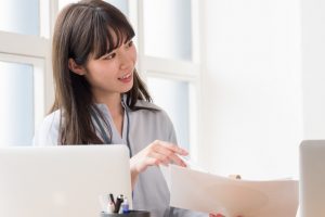 派遣社員がカードローンの即日融資を受ける